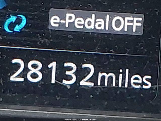 Nissan LEAF Sv Plus 60 Kwh Image 18