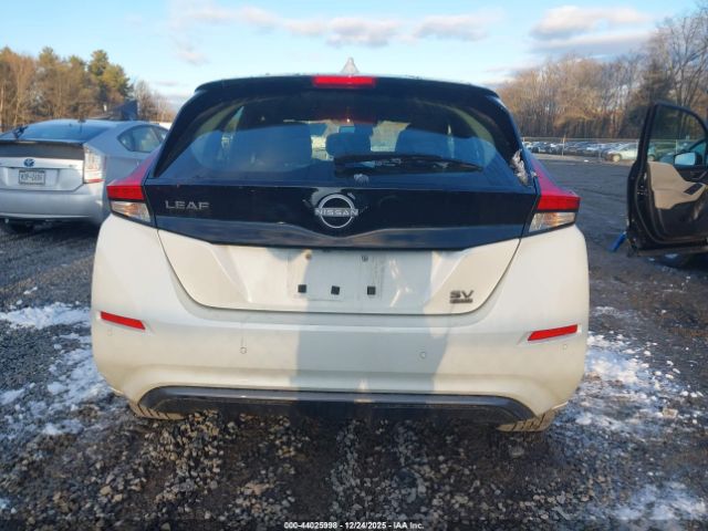 Nissan LEAF Sv Plus 60 Kwh Image 15