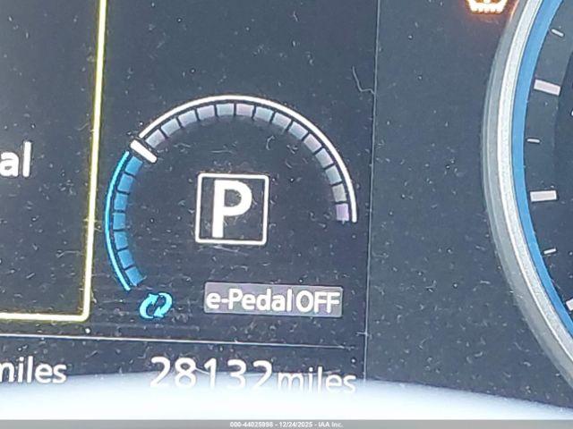 Nissan LEAF Sv Plus 60 Kwh Image 17