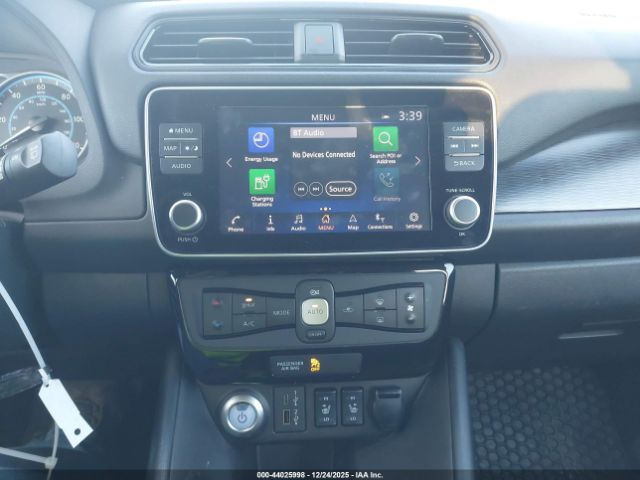 Nissan LEAF Sv Plus 60 Kwh Image 3