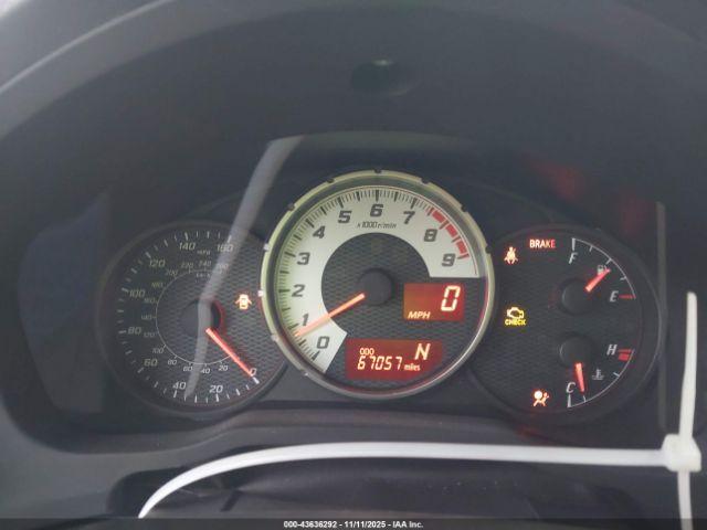 Subaru BRZ Limited Image 16