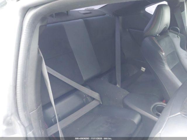 Subaru BRZ Limited Image 15