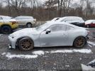 Subaru BRZ Limited Image 14