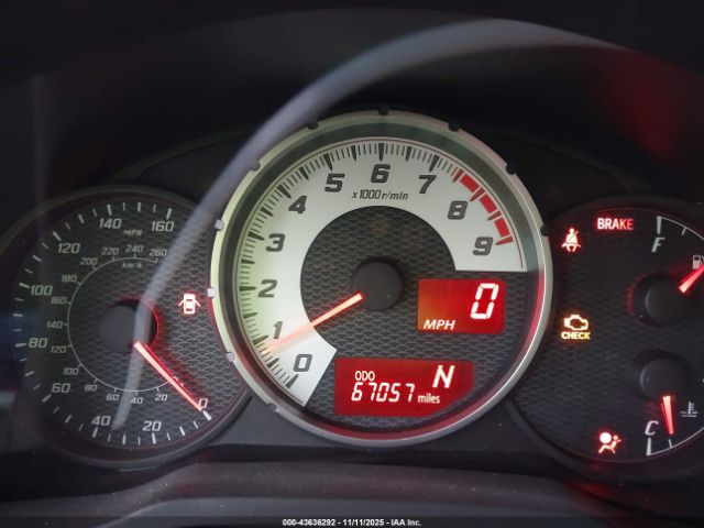 Subaru BRZ Limited Image 6