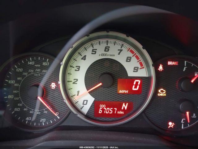 Subaru BRZ Limited Image 6