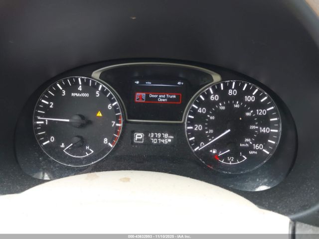 Nissan Altima 2.5 S Image 6