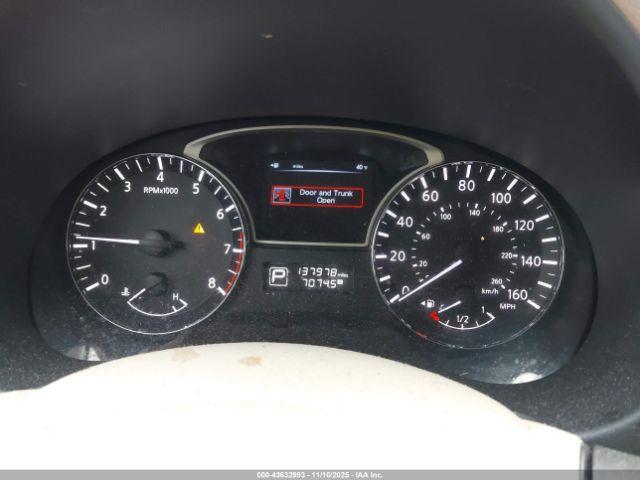 Nissan Altima 2.5 S Image 6