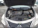 Nissan Altima 2.5 S Image 9