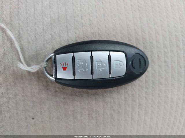 Nissan Altima 2.5 S Image 10