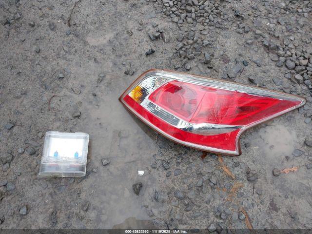 Nissan Altima 2.5 S Image 11