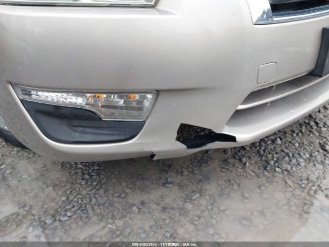 Nissan Altima 2.5 S Image 12