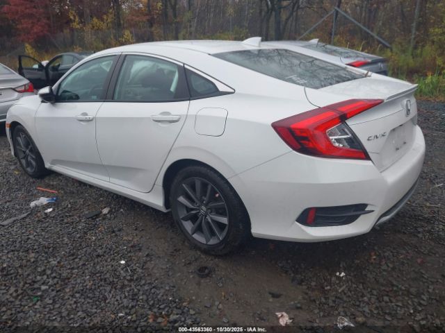 Honda Civic Ex Image 6