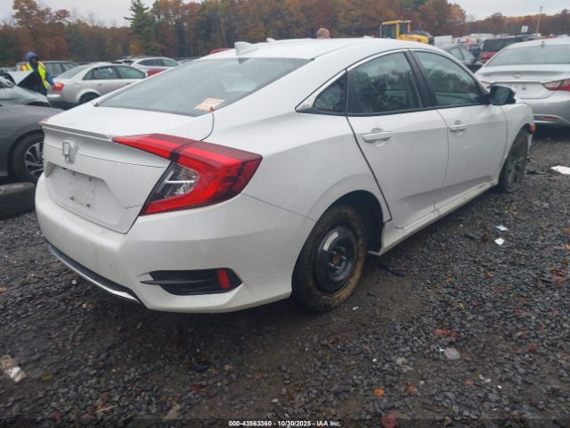 Honda Civic Ex Image 13