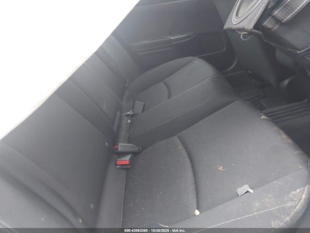 Honda Civic Ex Image 9