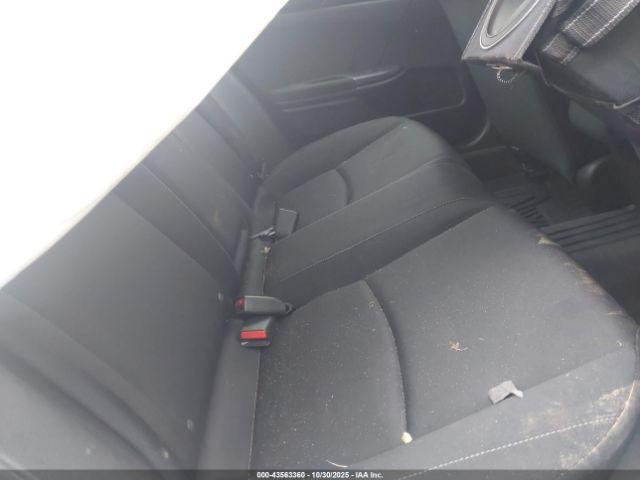 Honda Civic Ex Image 9