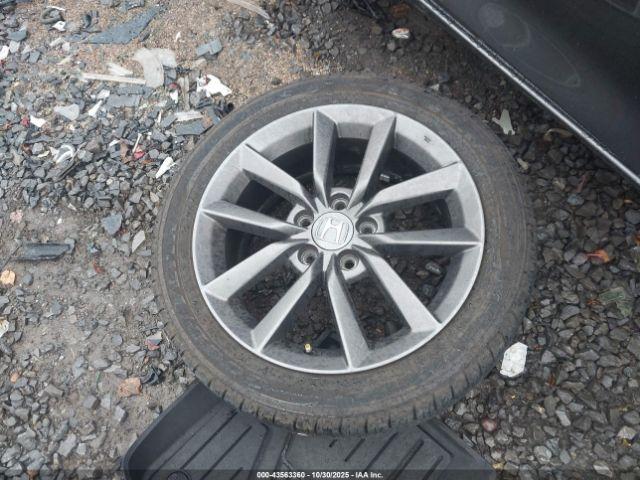 Honda Civic Ex Image 2