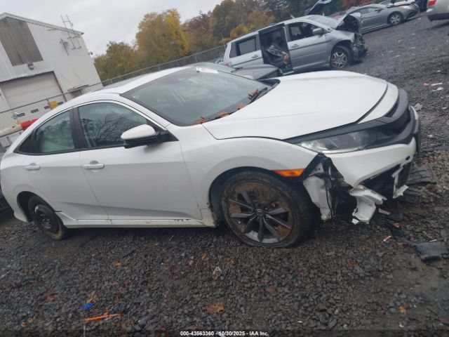 Honda Civic Ex Image 3