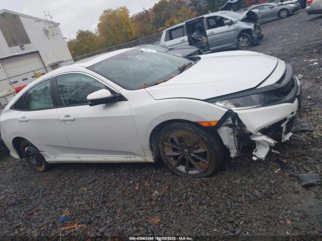 Honda Civic Ex Image 3