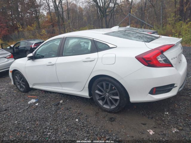 Honda Civic Ex Image 17