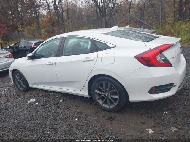 Honda Civic Ex Image 17