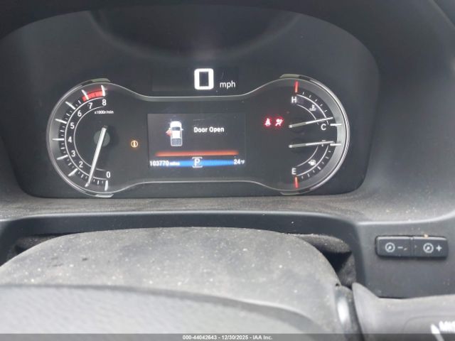 Honda Ridgeline Rtl Image 8