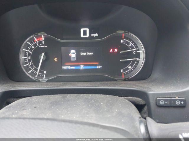 Honda Ridgeline Rtl Image 8