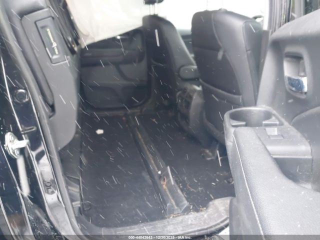 Honda Ridgeline Rtl Image 5