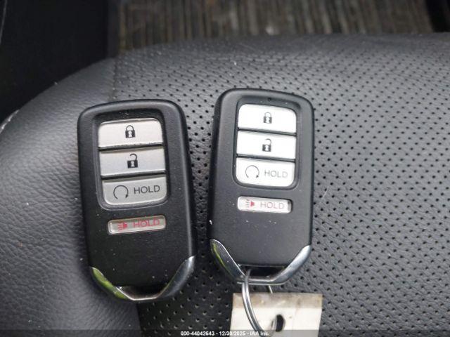 Honda Ridgeline Rtl Image 14