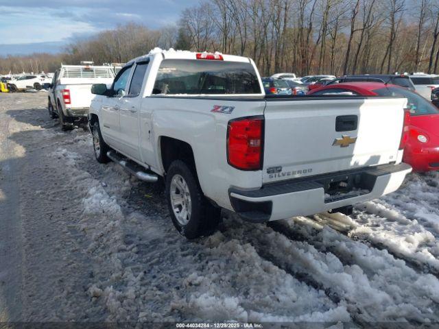 Chevrolet Silverado 1500 2lt Image 3