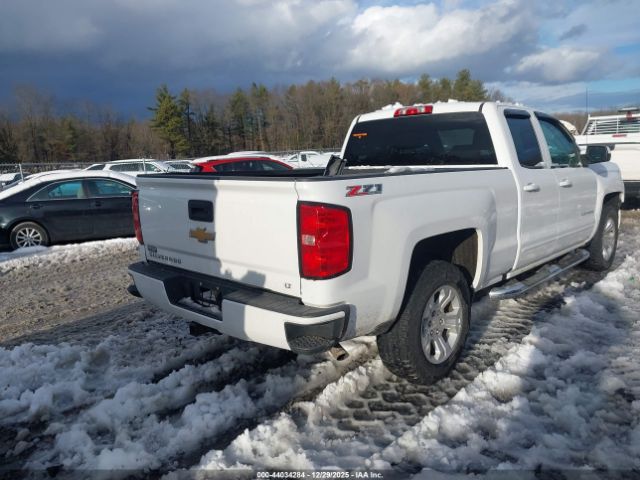 Chevrolet Silverado 1500 2lt Image 6