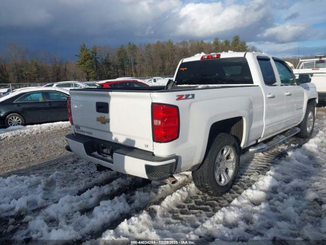 Chevrolet Silverado 1500 2lt Image 6