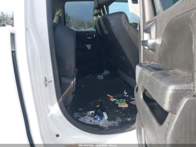 Chevrolet Silverado 1500 2lt Image 5