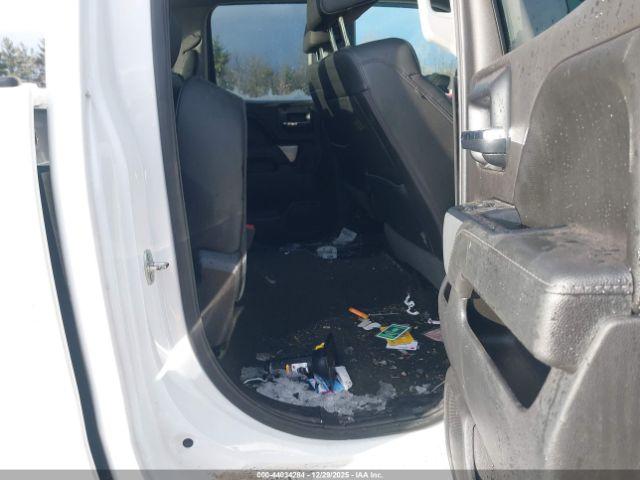 Chevrolet Silverado 1500 2lt Image 5