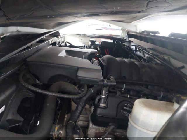 Chevrolet Silverado 1500 2lt Image 10