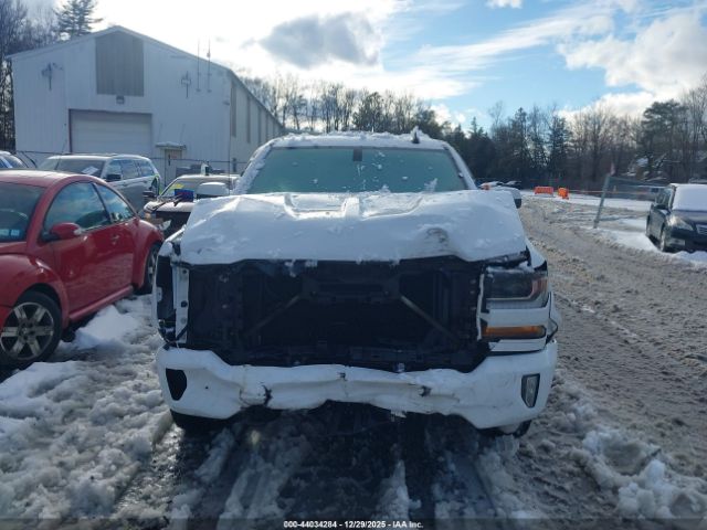 Chevrolet Silverado 1500 2lt Image 8