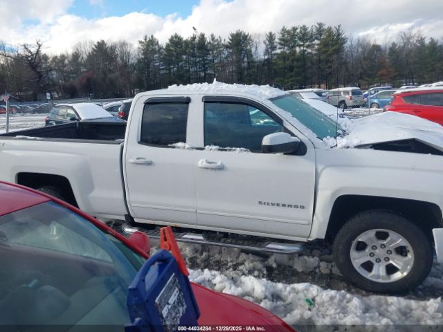 Chevrolet Silverado 1500 2lt Image 16