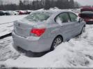 Subaru Impreza 2.0i Premium Image 3