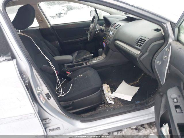 Subaru Impreza 2.0i Premium Image 9