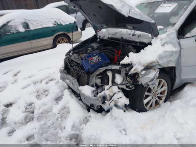 Subaru Impreza 2.0i Premium Image 6