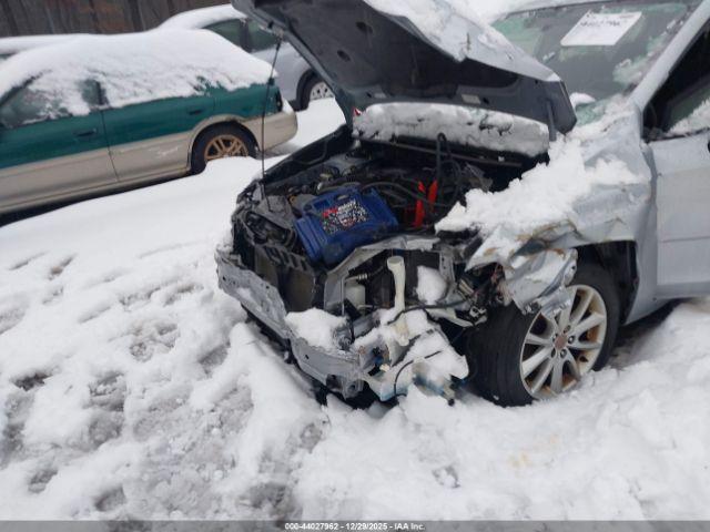 Subaru Impreza 2.0i Premium Image 6