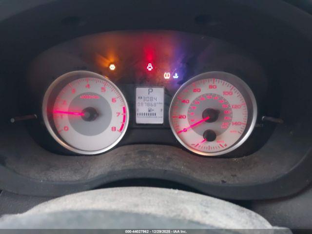 Subaru Impreza 2.0i Premium Image 7