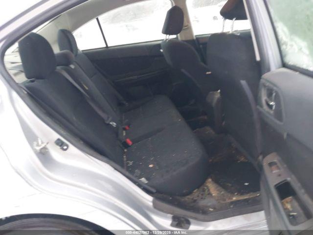 Subaru Impreza 2.0i Premium Image 16