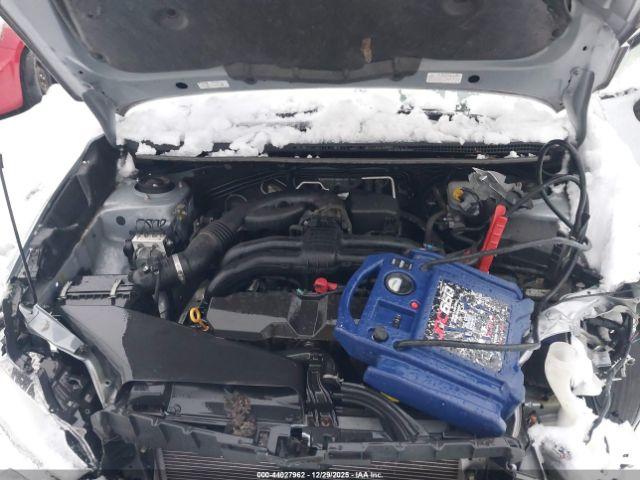 Subaru Impreza 2.0i Premium Image 13