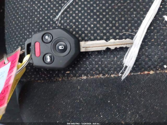 Subaru Impreza 2.0i Premium Image 14