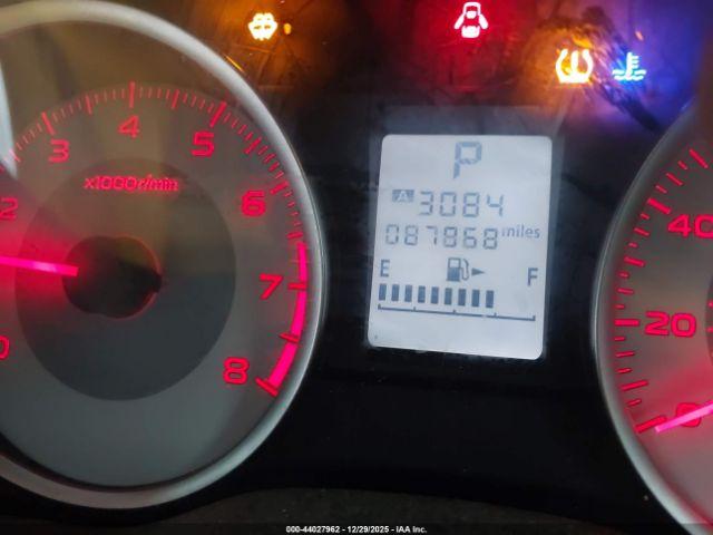 Subaru Impreza 2.0i Premium Image 10