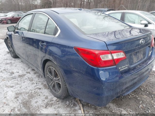 Subaru Legacy 2.5i Premium Image 11
