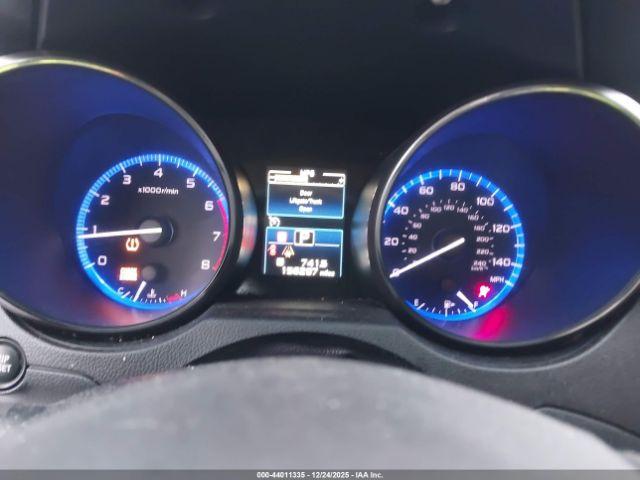 Subaru Legacy 2.5i Premium Image 5