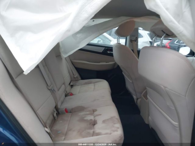 Subaru Legacy 2.5i Premium Image 15