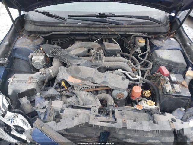 Subaru Legacy 2.5i Premium Image 14