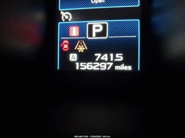 Subaru Legacy 2.5i Premium Image 6